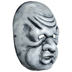 The Twilight Zone – The Masks - Wilfred Harper Vacuform Mask