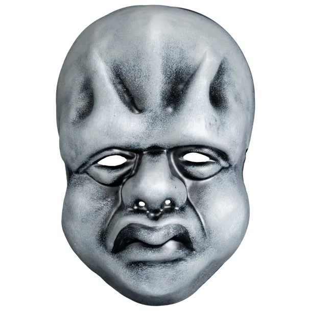 The Twilight Zone – The Masks Wilfred Harper Jr. Vacuform Mask