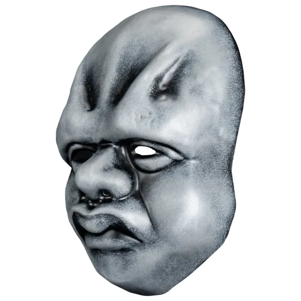 The Twilight Zone – The Masks Wilfred Harper Jr. Vacuform Mask