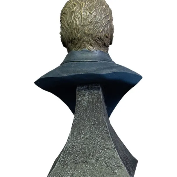 The Wolf Man Mini Bust