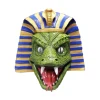 The Worst - Snake Tut Mask