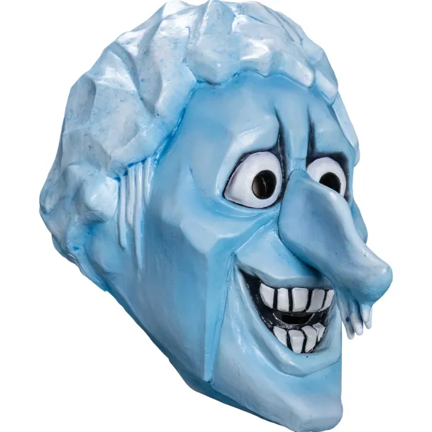 The Year Without a Santa Claus - Snow Miser Mask