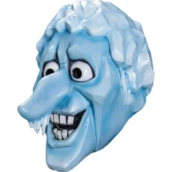 The Year Without a Santa Claus - Snow Miser Mask