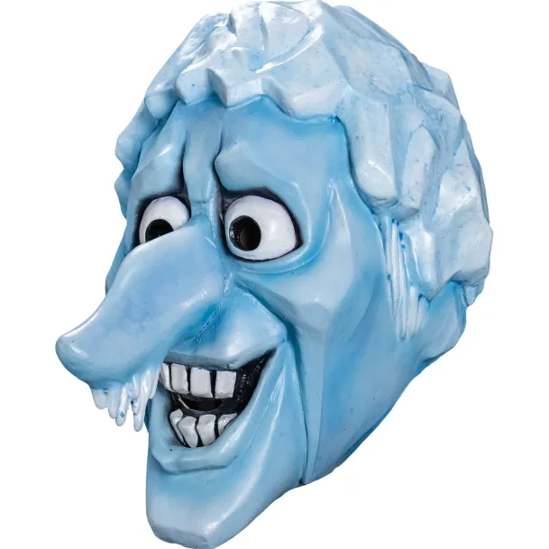 The Year Without a Santa Claus - Snow Miser Mask