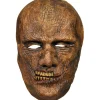 Tom Savini Faces of Horror Collection - Tombed Face Mask