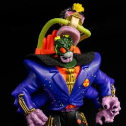 Toxic Crusaders - Dr. Killemoff 5