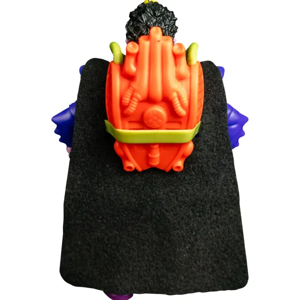 Toxic Crusaders - Dr. Killemoff 5" Action Figure