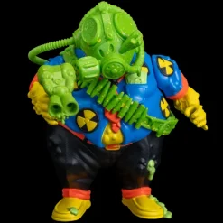 Toxic Crusaders - Mayor Grody - 5