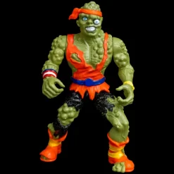Toxic Crusaders - Toxie 5" Action Figure