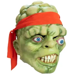 Toxic Crusaders - Toxie Mask