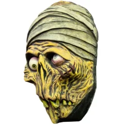 Toxictoons - Mummy Vacuform Mask