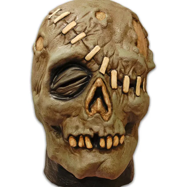 Toxictoons - ROT Mask