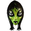 Toxictoons Ghoulena Vacuform Mask