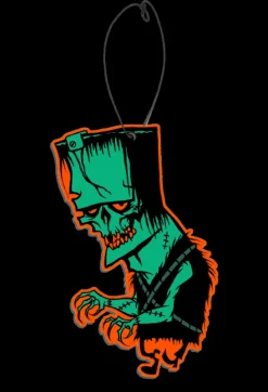 Toxictoons Lil Frankee - Fear Freshener®