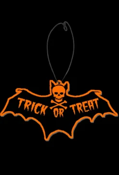 Toxictoons Trick or Treat Bat - Fear Freshener®