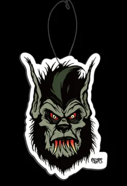 Toxictoons Werewolf - Fear Freshener®