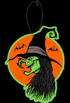 Toxictoons Witchy - Fear Freshener®