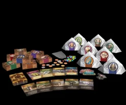 Treasure of the Dwarves