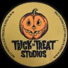 Trick or Treat Studios Logo Patch