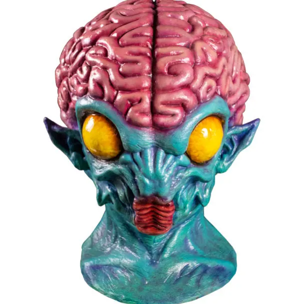 Trick or Treat Studios Original - The Monitor Mask