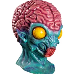 Trick or Treat Studios Original - The Monitor Mask