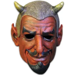 Trick or Treat Studios Original - Ol' Scratch Mask