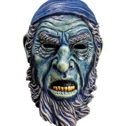 Trick or Treat Studios Original - Ghost Pirate Mask