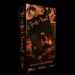 TRICK R TREAT - SAM DELUXE 1:6 SCALE FIGURE