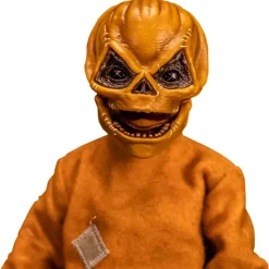 TRICK R TREAT - SAM DELUXE 1:6 SCALE FIGURE