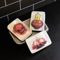 Trick R Treat - Sam-o-Lantern Soap