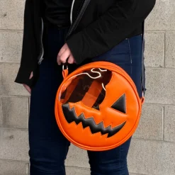 Trick r Treat Sam Bitten Lollipop Bag