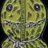 Trick r Treat Sam Burlap - Enamel Pin