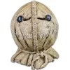 Trick r Treat SAM Burlap Mask