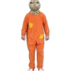 Trick r Treat SAM Costume