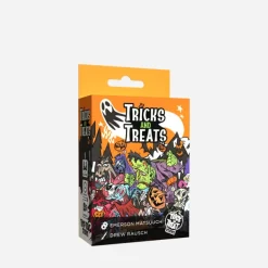 Tricks and Treats