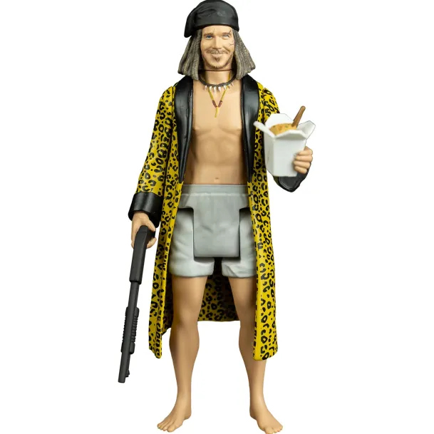 True Romance - Drexl - 5" Figure
