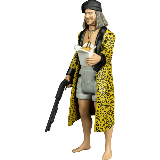 True Romance - Drexl - 5" Figure