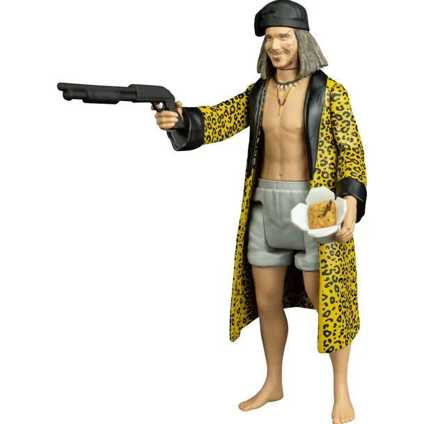 True Romance - Drexl - 5" Figure