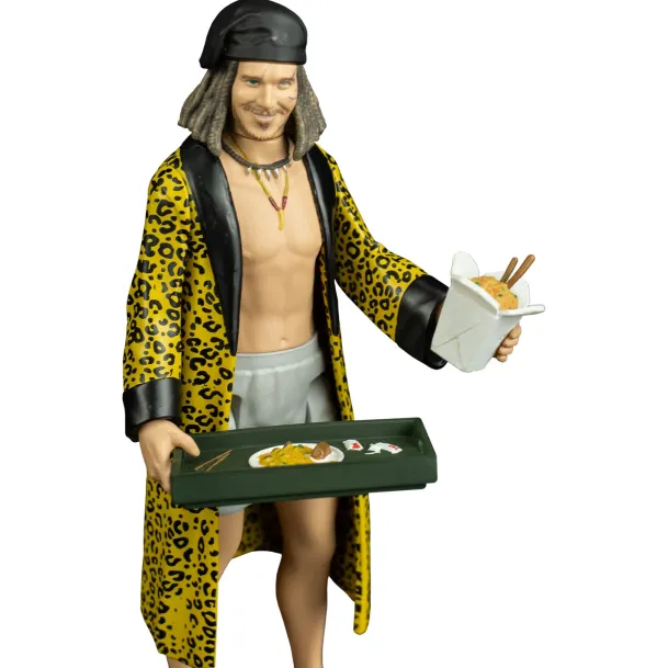 True Romance - Drexl - 5" Figure
