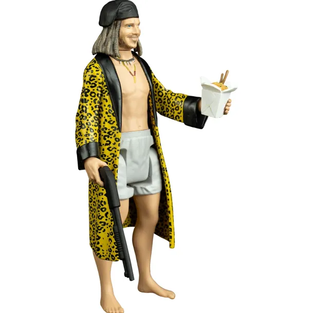 True Romance - Drexl - 5" Figure