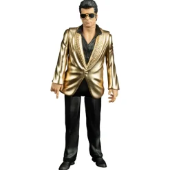 True Romance - Mentor - 5" Figure