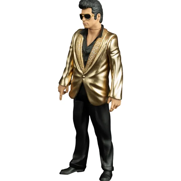 True Romance - Mentor - 5" Figure