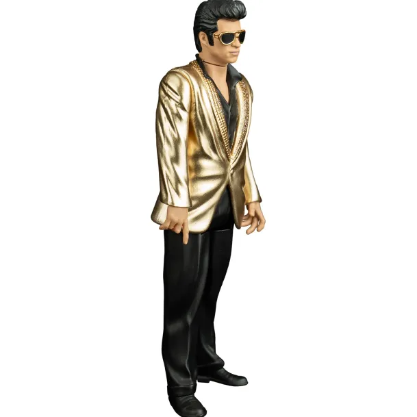 True Romance - Mentor - 5" Figure