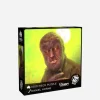 Wolfman jigsaw puzzle