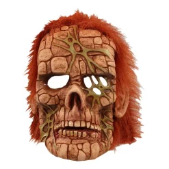 Zagone Studios Classic Collection - 1977 Square Corpse Zombie Mask