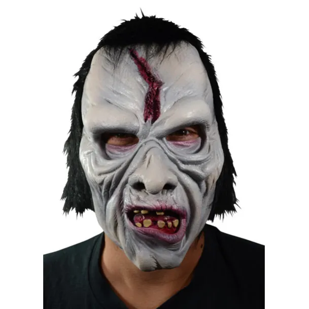 Zagone Studios Classic Collection - Zombie Mask