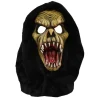 Zagone Studios Classic Collection - 1977 Green Fang Face Mask